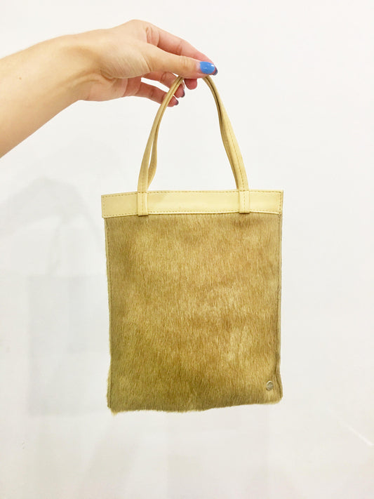 The Butter Mini Bag