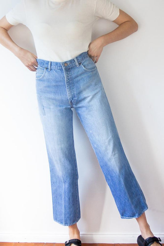 Vintage CK Jeans