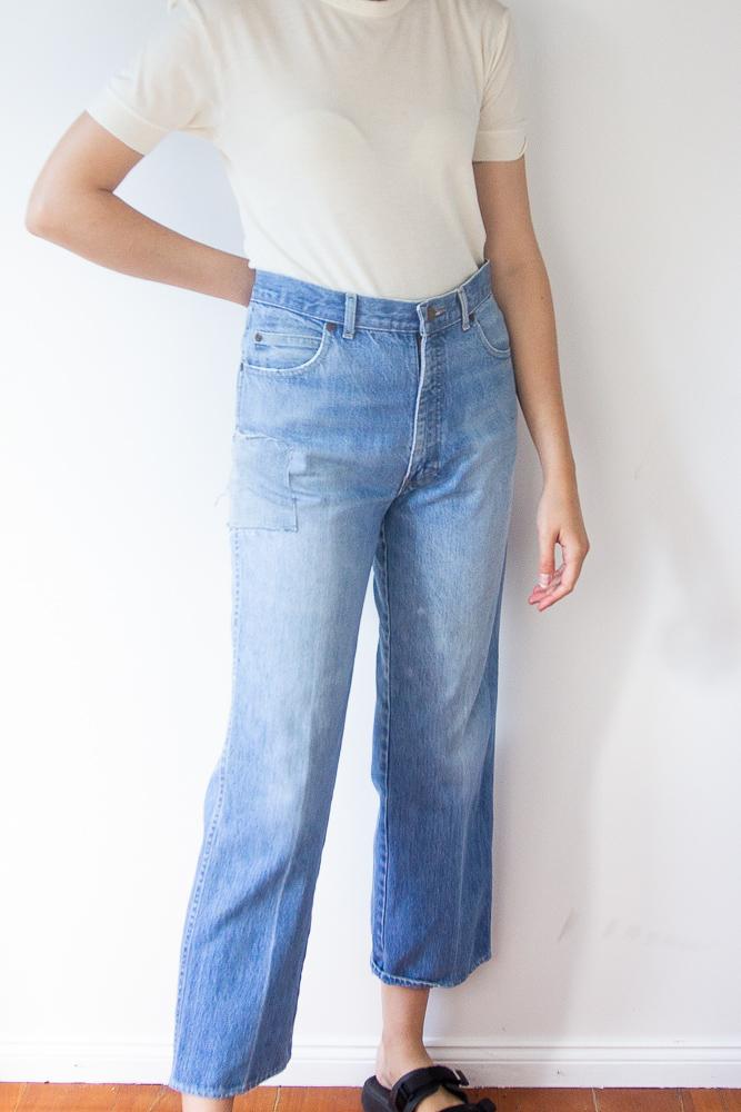 Vintage CK Jeans