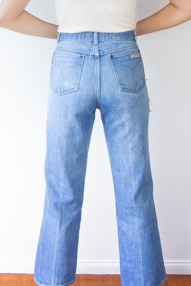 Vintage CK Jeans
