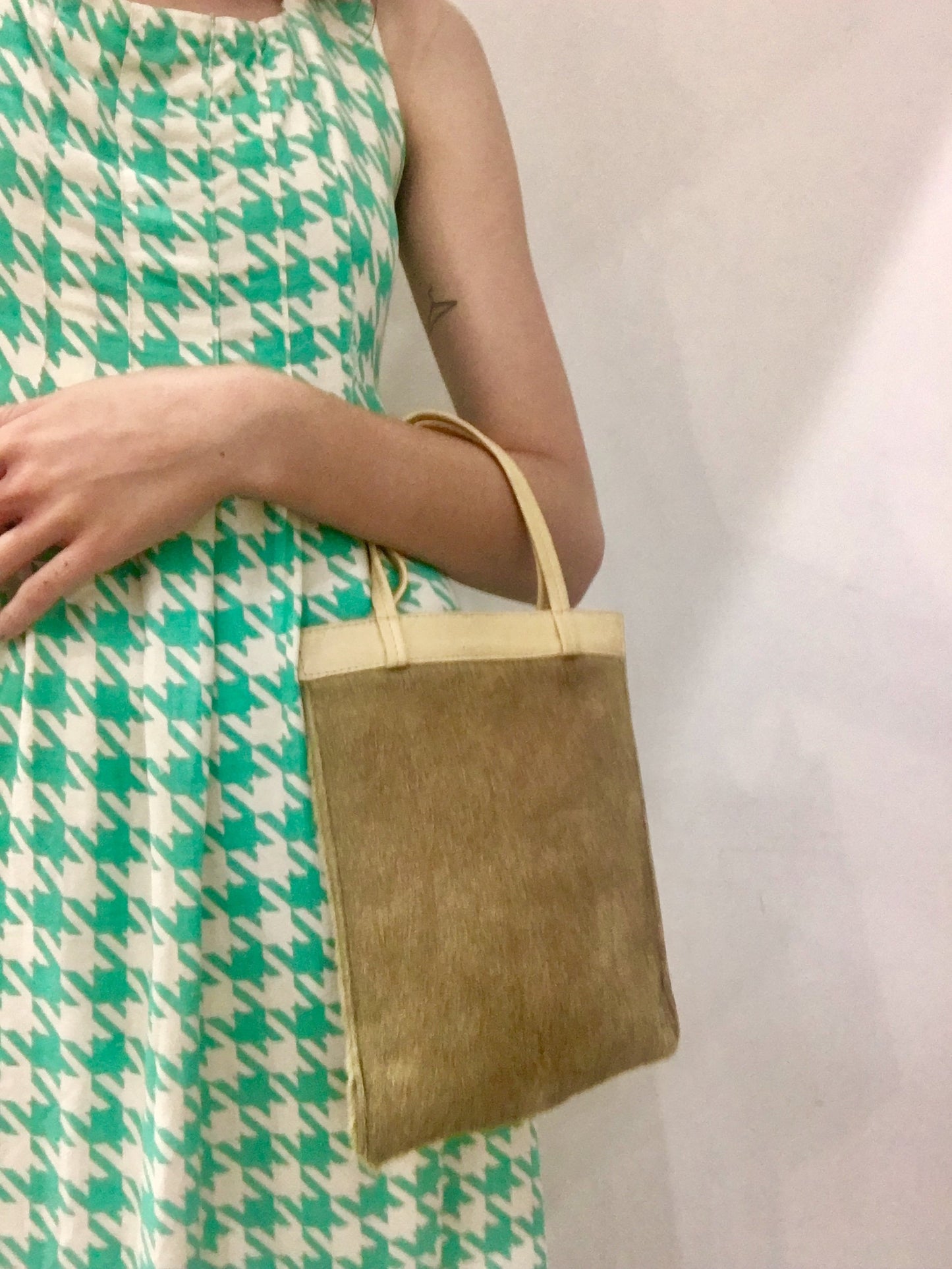 The Butter Mini Bag